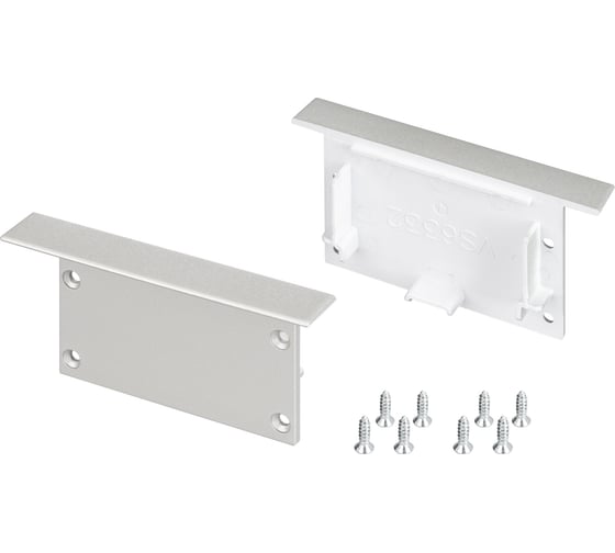 Заглушка Arlight SL-LINIA62-FS 0 34138 1