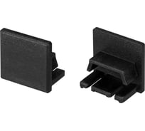 Глухаязаглушка Arlight MIC-H-COMFY BLACK 0 29846