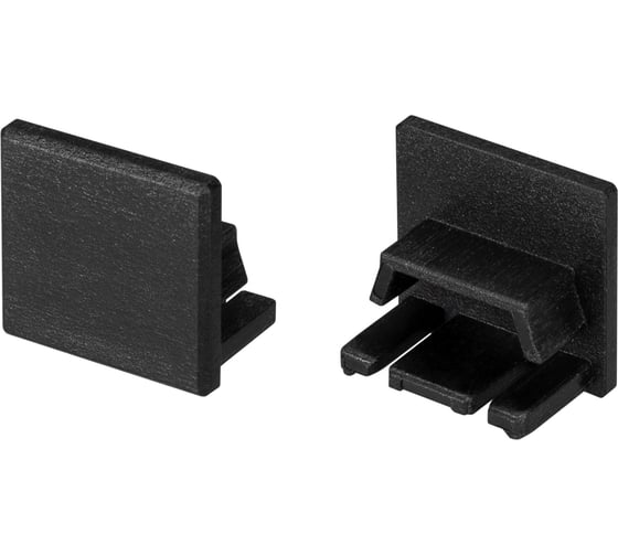 Глухаязаглушка Arlight MIC-H-COMFY BLACK 0 29846 1