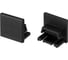 Глухаязаглушка Arlight MIC-H-COMFY BLACK 0 29846 1