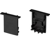 Глухаязаглушка Arlight SL-COMFORT-1722-F BLACK 0 31779