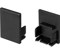 Глухая заглушка Arlight PDS-ZM-COMFY BLACK 0 32859