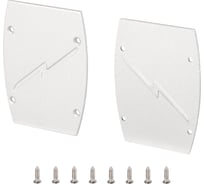 Глухая заглушка Arlight ARH-LINE-4874 0 36409