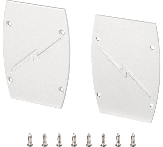 Глухая заглушка Arlight ARH-LINE-4874 0 36409 1