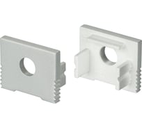 Заглушка Arlight SL-SLIM-H13M с отверстием 0 24474