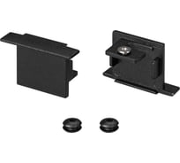 Глухая заглушка Arlight SL-LINE-3523 BLACK 0 33039