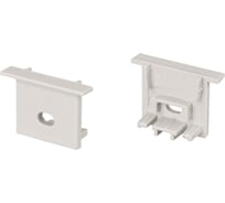 Заглушка Arlight SL-COMFORT-1716-F c отверстием 0 31776