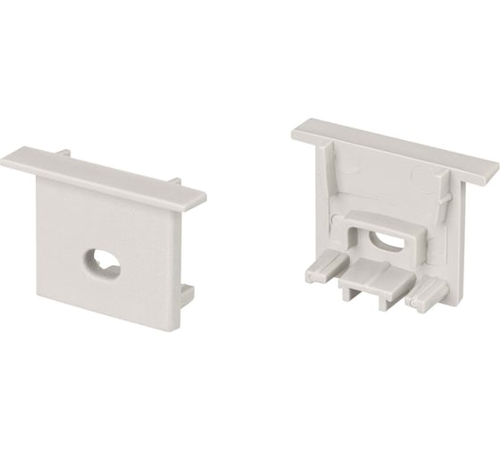 Заглушка Arlight SL-COMFORT-1716-F c отверстием 0 31776 1