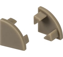 Глухаязаглушка Arlight SL-KANT-H11 OLIVE GREY 0 38367