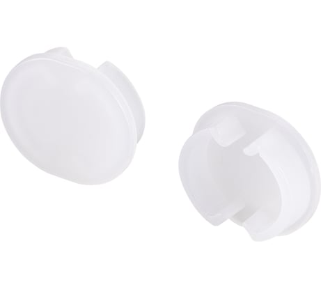 Глухаязаглушка Arlight ARH-ROUND-D20-DUAL 0 39300