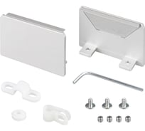 Глухая заглушка Arlight SL-LINIA55-FANTOM SEAMLESS 0 29508