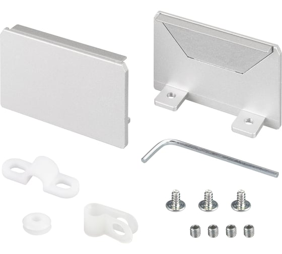 Глухая заглушка Arlight SL-LINIA55-FANTOM SEAMLESS 0 29508 1