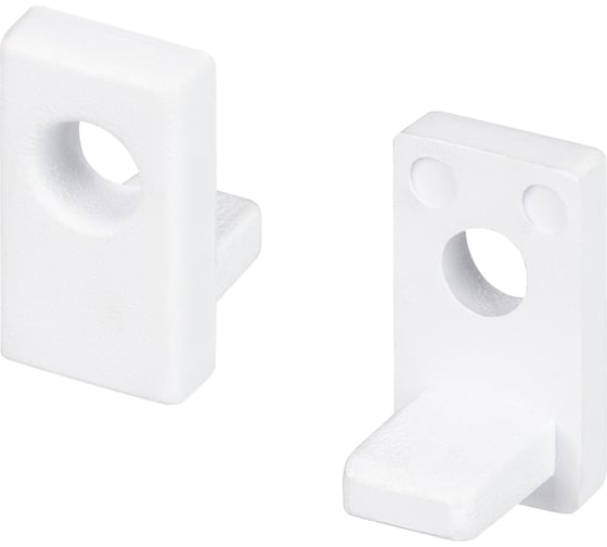 Заглушка Arlight ARH-MICRO-0510 с отверстием 0 37392 1