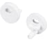 Заглушка Arlight ARH-ROUND-D8 с отверстием 0 37401 1