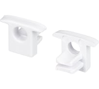 Заглушка Arlight ARH-MICRO-F-W4 с отверстием 0 37404