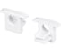 Заглушка Arlight ARH-MICRO-F-W4 с отверстием 0 37404 1