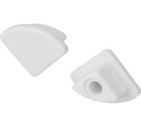 Заглушка Arlight WPH-KANT-H10 0 23310