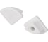 Заглушка Arlight WPH-KANT-H10 0 23310 1
