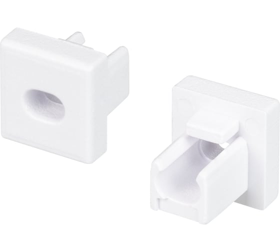 Заглушка Arlight ARH-MICRO-0607 с отверстием 0 37395 1