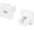 Заглушка Arlight ARH-MICRO-0607 с отверстием 0 37395 1