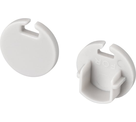Глухая заглушка Arlight ARH-ROUND-D16 0 39222 1