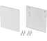 Заглушка Arlight SL-LINE-7477 WHITE 0 23527 1
