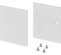 Заглушка Arlight SL-ARC-5060 White 0 32731