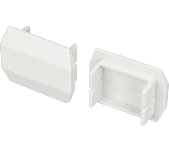 Глухая заглушка Arlight для PLS-LOCK-DUAL 0 32865 1