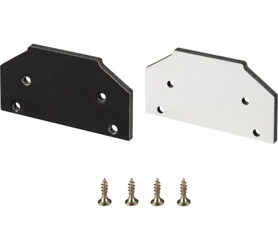 Заглушка Arlight MAG-STRETCH-ORIENT-2620-CAP 0 39185 1