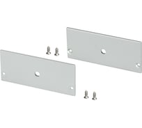 Заглушка Arlight SL-LINE-7532 с отверстием 0 28039