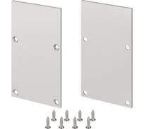 Глухая заглушка Arlight SL-COMFORT-3563 0 33280