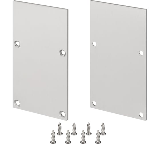 Глухая заглушка Arlight SL-COMFORT-3563 0 33280 1