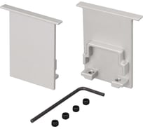 Глухая заглушка Arlight SL-COMFORT-3551-F 0 31789