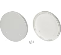 Заглушка Arlight SL-ROUND-D90 0 25316