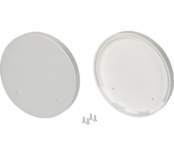 Заглушка Arlight SL-ROUND-D90 0 25316 1