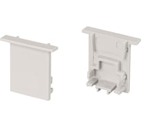 Глухая заглушка Arlight SL-COMFORT-1722-F 0 31781