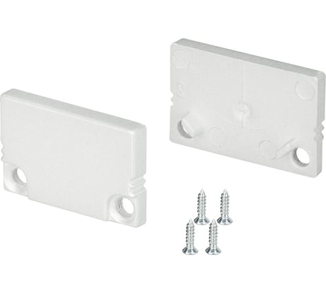 Глухая заглушка Arlight SL-SLIM20-H13 0 24335