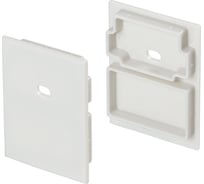Заглушка Arlight ARH-LINE-3750A с отверстием 0 19627
