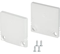Глухая заглушка Arlight SL-SLIM20-H20 0 24321