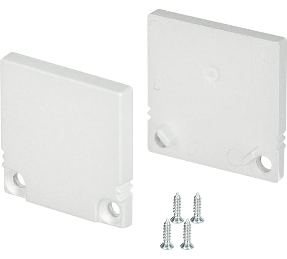 Глухая заглушка Arlight SL-SLIM20-H20 0 24321 1