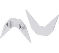 Глухая заглушка Arlight ARH-DECORE-S12-EXT Flat 0 23890