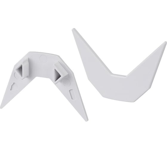 Глухая заглушка Arlight ARH-DECORE-S12-EXT Flat 0 23890 1