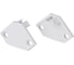 Глухая заглушка Arlight ARH-DECORE-S12-EXT-F Flat 0 23898 1