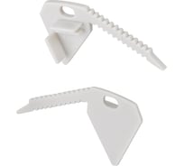 Левая заглушка Arlight ARH-STAIR 0 16130