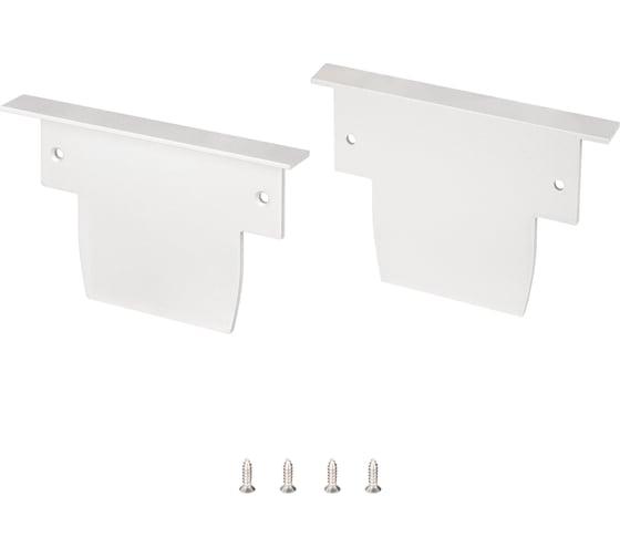 Глухая заглушка Arlight ARH-POWER-W90-F 0 36428 1