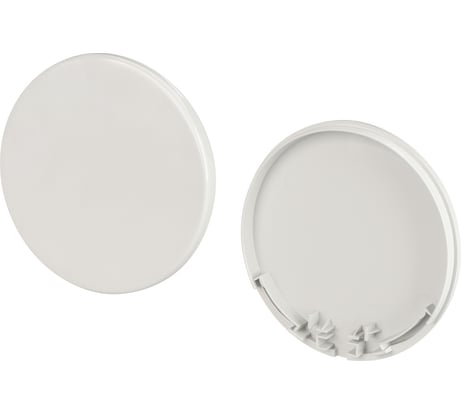 Глухая заглушка Arlight ARH-ROUND-D100 0 36336