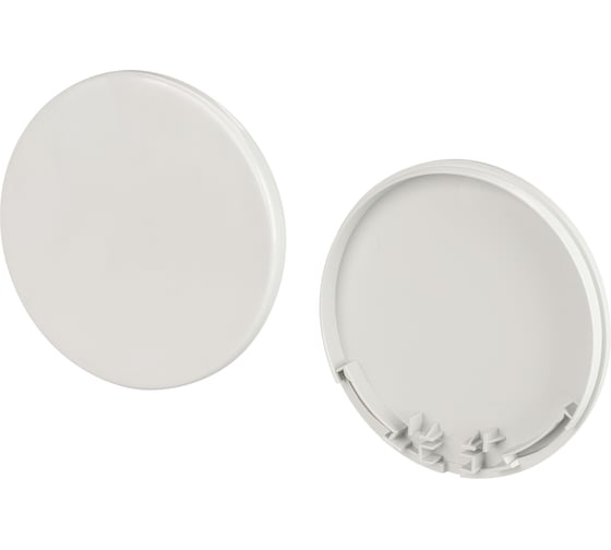Глухая заглушка Arlight ARH-ROUND-D100 0 36336 1