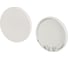 Глухая заглушка Arlight ARH-ROUND-D100 0 36336 1