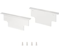 Глухая заглушка Arlight ARH-CEIL-REFLECT-DUAL 0 36433