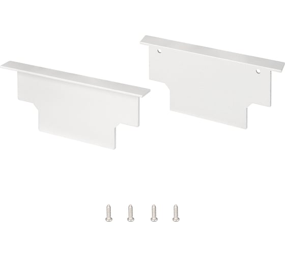 Глухая заглушка Arlight ARH-CEIL-REFLECT-DUAL 0 36433 1